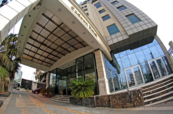 Sadeen Amman Hotels & Suites